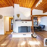 La Casa Holzwiesen Holiday home Starzach