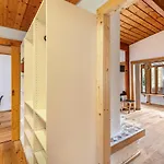 La Casa Holzwiesen Holiday home Starzach
