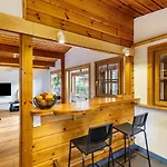 Holiday home La Casa Holzwiesen Starzach