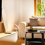 La Casa Holzwiesen Holiday home