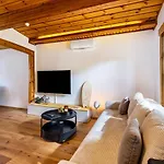 Holiday home La Casa Holzwiesen Starzach