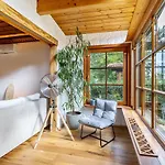 La Casa Holzwiesen * Starzach