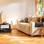 La Casa Holzwiesen Holiday home *