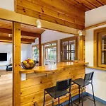 La Casa Holzwiesen *
