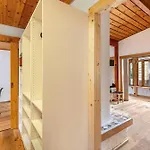 Σπίτι διακοπών La Casa Holzwiesen *