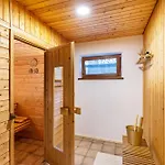 La Casa Holzwiesen Σπίτι διακοπών Starzach