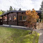 La Casa Holzwiesen *