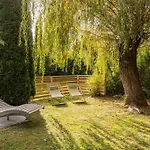 La Casa Holzwiesen Starzach