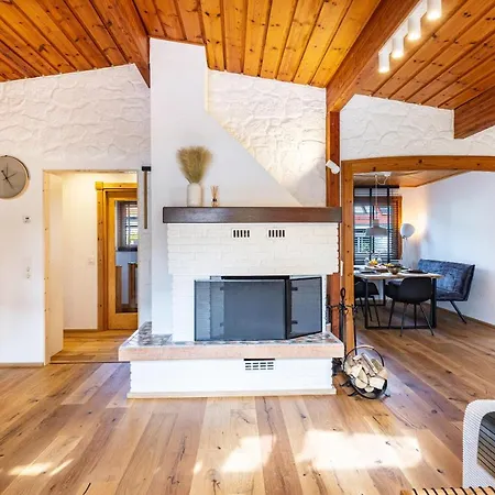 La Casa Holzwiesen Ferienhaus Starzach