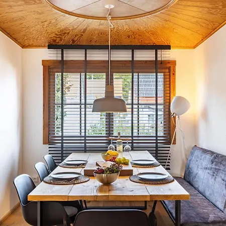 Ferienhaus La Casa Holzwiesen *