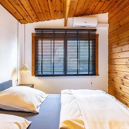 Holiday home La Casa Holzwiesen