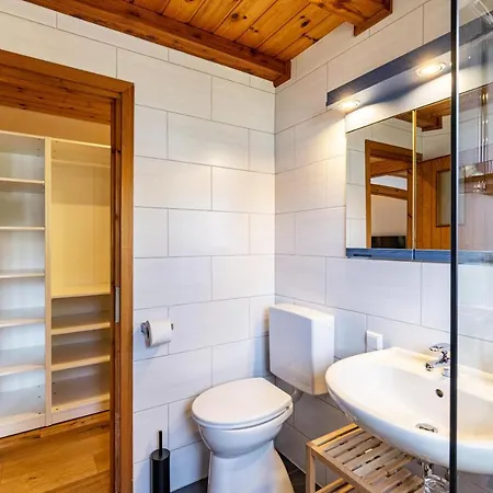 La Casa Holzwiesen Holiday home