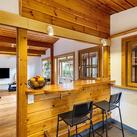 Ferienhaus La Casa Holzwiesen Starzach