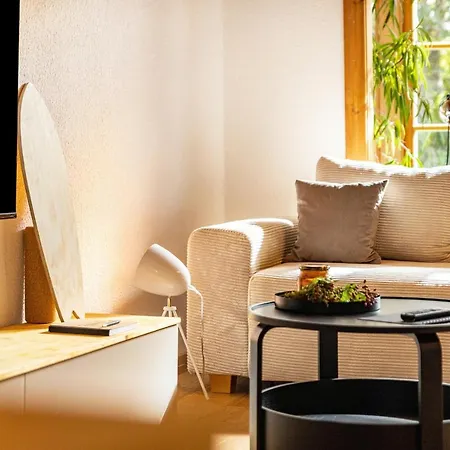 La Casa Holzwiesen Holiday home
