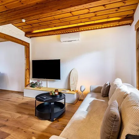 Ferienhaus La Casa Holzwiesen Starzach