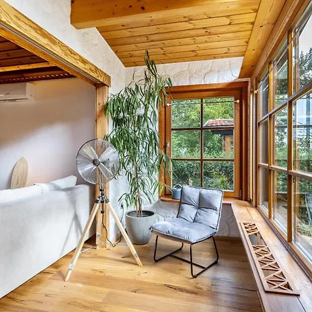 La Casa Holzwiesen * Starzach