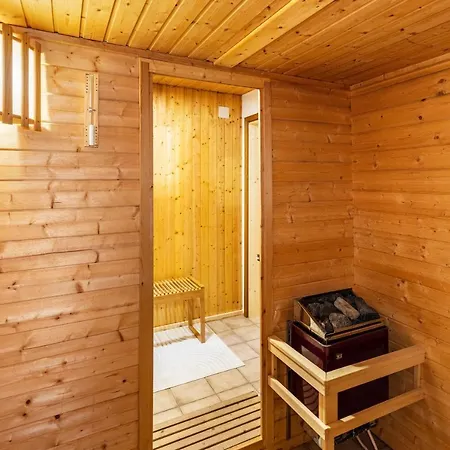 La Casa Holzwiesen Holiday home *