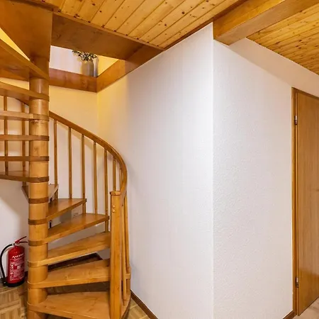 Ferienhaus La Casa Holzwiesen Starzach