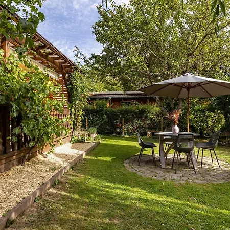 Ferienhaus La Casa Holzwiesen Starzach