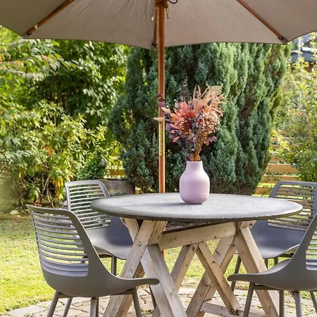 La Casa Holzwiesen Ferienhaus *