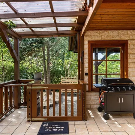 La Casa Holzwiesen Holiday home Starzach