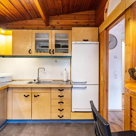 Holiday home La Casa Holzwiesen Starzach