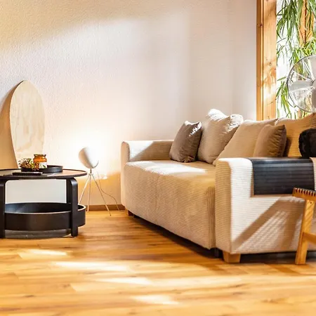 La Casa Holzwiesen Holiday home *