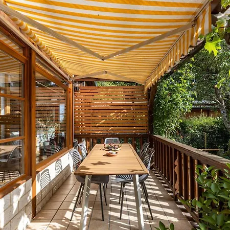 La Casa Holzwiesen Holiday home *
