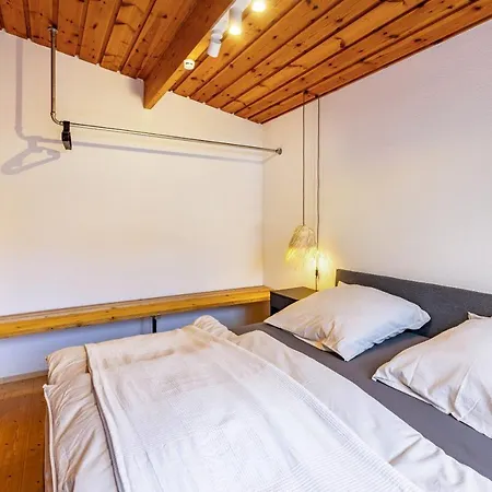 La Casa Holzwiesen Starzach