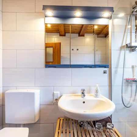 Ferienhaus La Casa Holzwiesen *