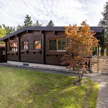 Ferienhaus La Casa Holzwiesen *