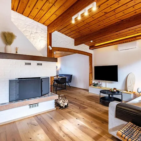 La Casa Holzwiesen *