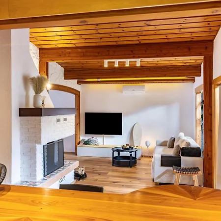 La Casa Holzwiesen * Starzach