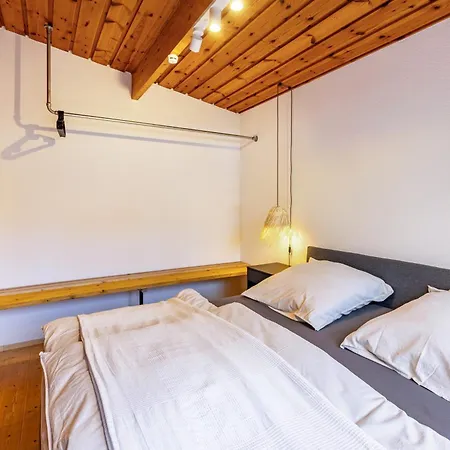 La Casa Holzwiesen スタルザッハ
